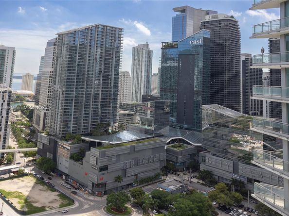92 SW 3rd St 3512, Miami FL 33130