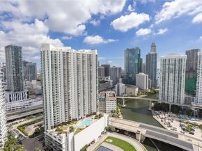 92 SW 3rd St 3512, Miami FL 33130
