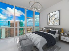 851 NE 1st Ave 4911, Miami FL 33132