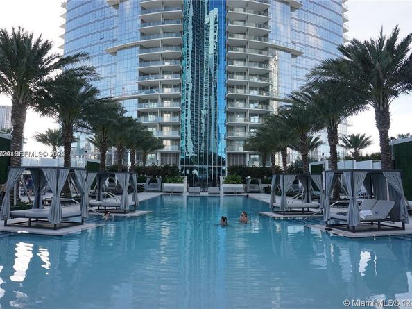 851 NE 1st Ave 4911, Miami FL 33132