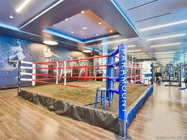 851 NE 1st Ave 4911, Miami FL 33132