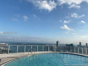 851 NE 1st Ave 4911, Miami FL 33132