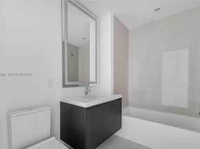 851 NE 1st Ave 4911, Miami FL 33132