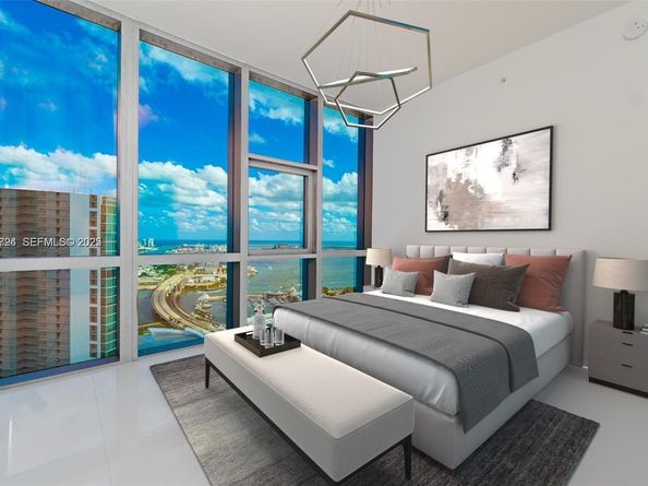 851 NE 1st Ave 4911, Miami FL 33132