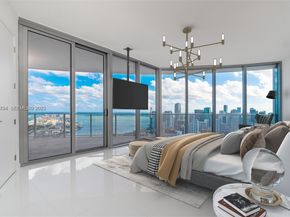 851 NE 1st Ave 4911, Miami FL 33132