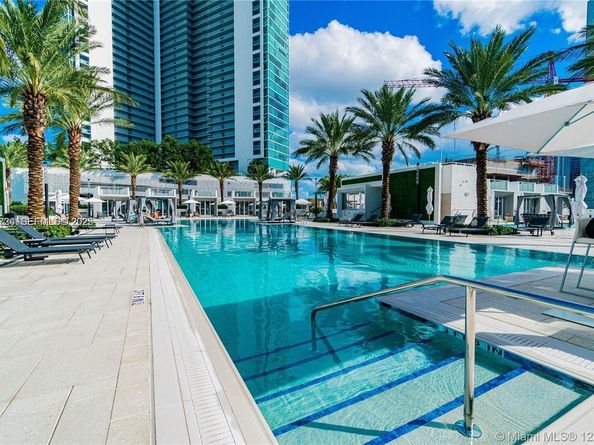 851 NE 1st Ave 4911, Miami FL 33132