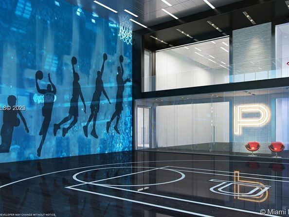 851 NE 1st Ave 4911, Miami FL 33132