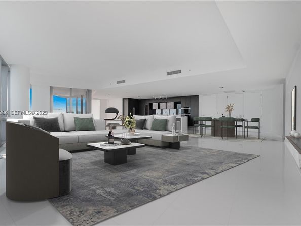 851 NE 1st Ave 4911, Miami FL 33132