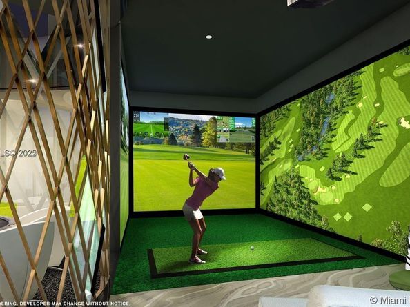 851 NE 1st Ave 4911, Miami FL 33132