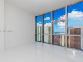 851 NE 1st Ave 4911, Miami FL 33132