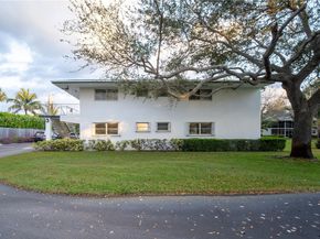 3 Westwood Ave 101E, Tequesta FL 33469