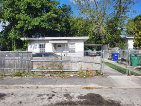 5731 NW 6th Ave, Miami FL 33127