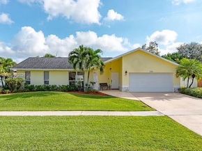 750 SW 158th Ter, Sunrise FL 33326
