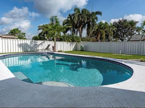 750 SW 158th Ter, Sunrise FL 33326