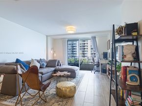 770 Claughton Island Dr 609, Miami FL 33131