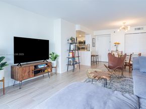 770 Claughton Island Dr 609, Miami FL 33131