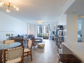 770 Claughton Island Dr 609, Miami FL 33131