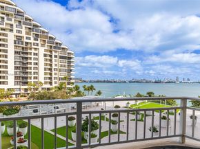 770 Claughton Island Dr 609, Miami FL 33131