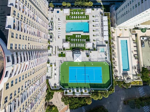 770 Claughton Island Dr 609, Miami FL 33131