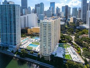 770 Claughton Island Dr 609, Miami FL 33131