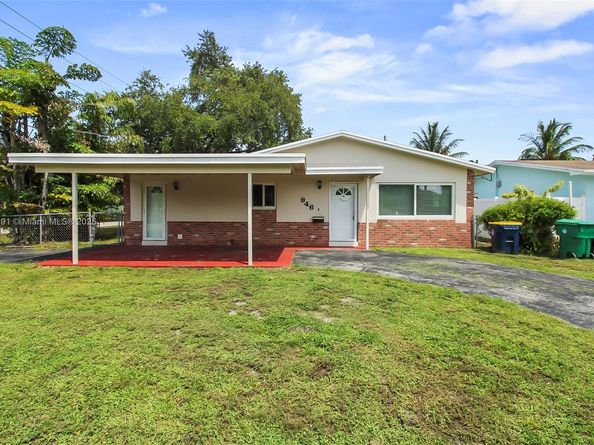 846 NW 10th Ave, Dania Beach FL 33004