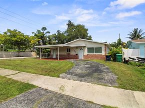846 NW 10th Ave, Dania Beach FL 33004