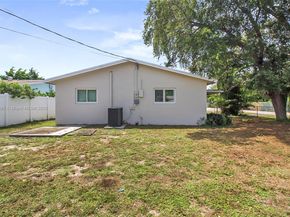 846 NW 10th Ave, Dania Beach FL 33004