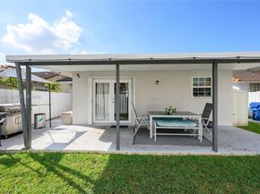 4761 SW 146th Ave, Miami FL 33175