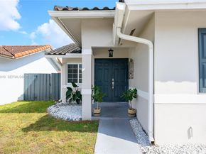 4761 SW 146th Ave, Miami FL 33175