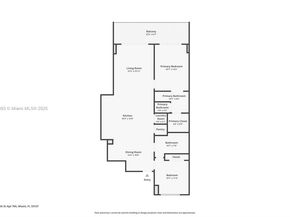 460 NE 28th St 704, Miami FL 33137