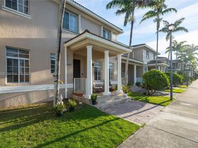 14267 SW 272nd Ln, Homestead FL 33032