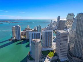 335 S Biscayne Blvd 3612, Miami FL 33131