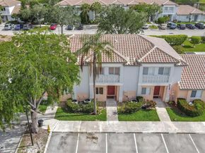 20865 NW 3rd Ln, Pembroke Pines FL 33029
