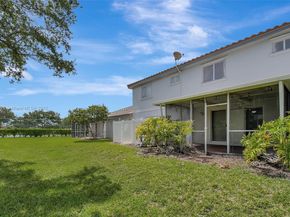 20865 NW 3rd Ln, Pembroke Pines FL 33029