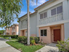 20865 NW 3rd Ln, Pembroke Pines FL 33029