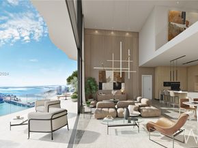 1444 Biscayne Blvd UPH03, Miami FL 33132