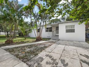 1690 NE 161st St, North Miami Beach FL 33162