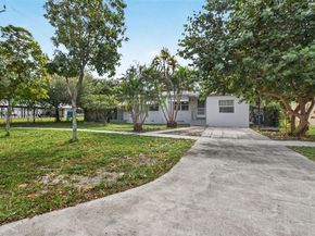 1690 NE 161st St, North Miami Beach FL 33162