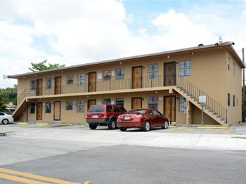 2780 NW 15th Ave