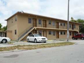 2780 NW 15th Ave, Miami FL 33142