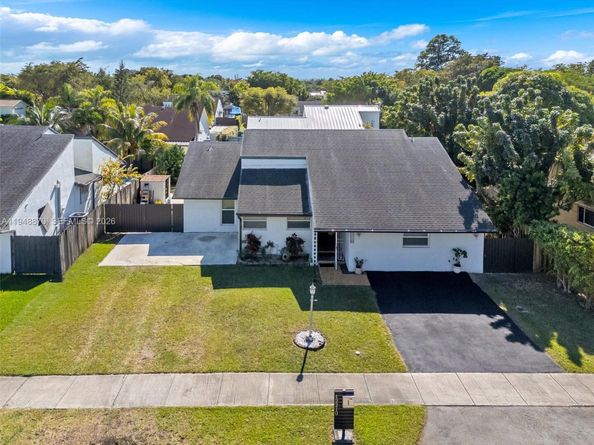 12210 SW 92nd St, Miami FL 33186