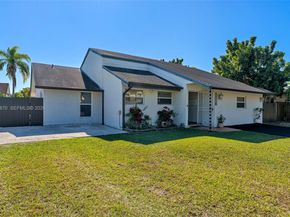 12210 SW 92nd St, Miami FL 33186