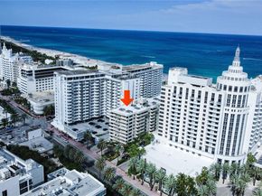 1621 Collins Ave 906, Miami Beach FL 33139