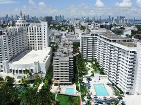 1621 Collins Ave 906, Miami Beach FL 33139