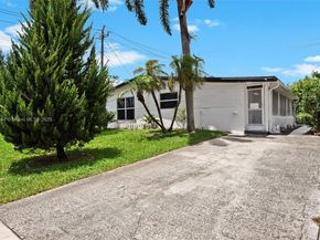 3711 SW 58th Ave, Davie FL 33314
