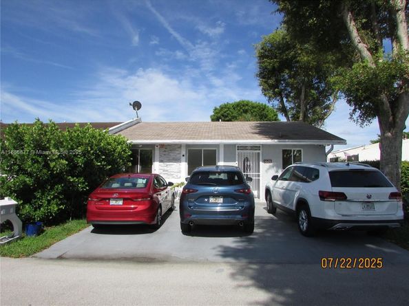 5620 SW 140th Pl, Miami FL 33183