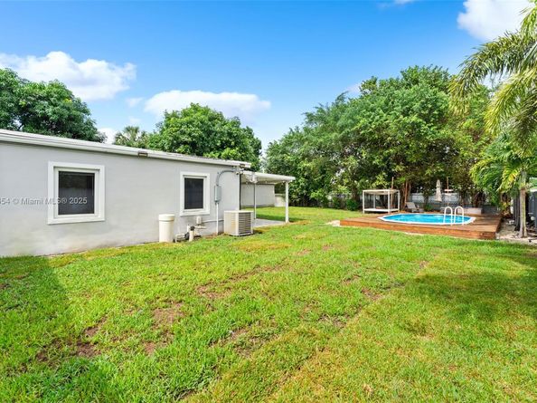 16315 NW 24th Ave, Miami Gardens FL 33054
