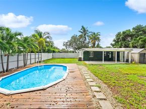 16315 NW 24th Ave, Miami Gardens FL 33054