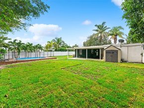 16315 NW 24th Ave, Miami Gardens FL 33054