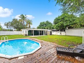 16315 NW 24th Ave, Miami Gardens FL 33054